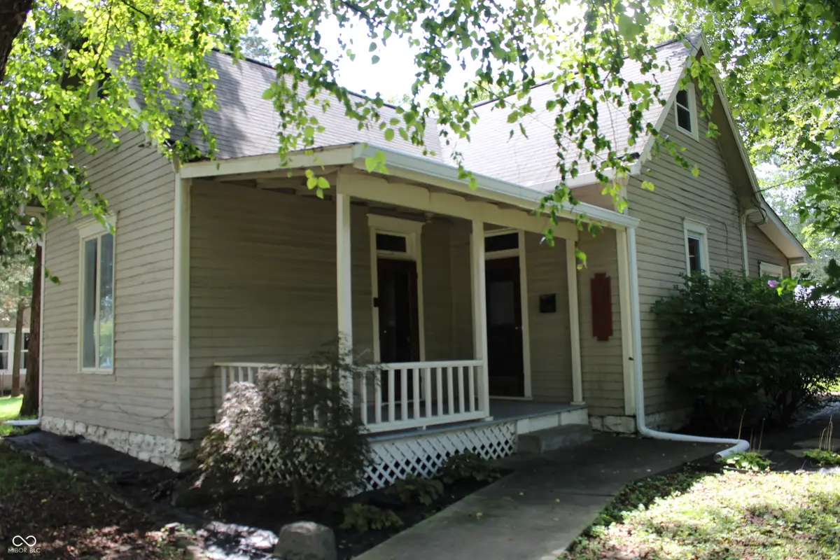 920 S Indiana Street, Greencastle, IN 46135 - #1