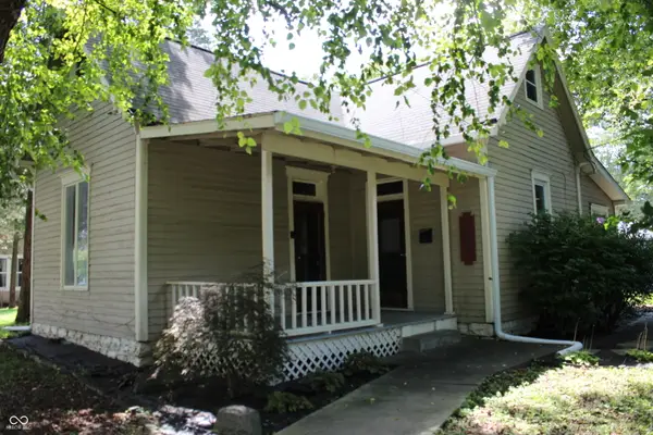 920 S Indiana Street, Greencastle, IN 46135