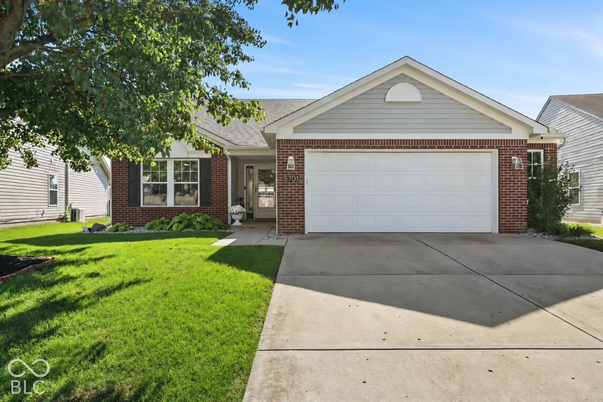 5701 Suffolk Drive, Plainfield, IN 46168 - #1