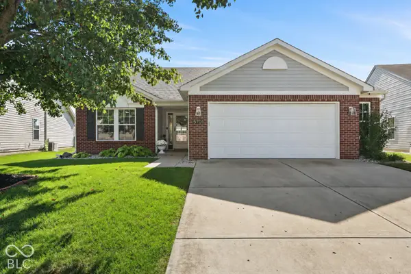 5701 Suffolk Drive, Plainfield, IN 46168