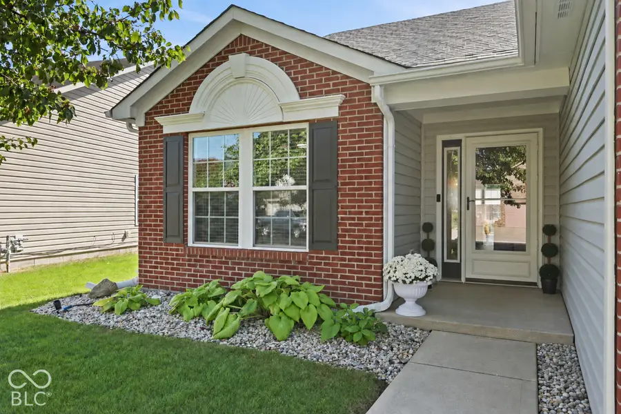 5701 Suffolk Drive, Plainfield, IN 46168 - #2