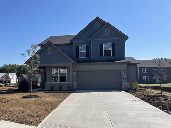 16503 High Meadow Drive, Noblesville, IN 46062