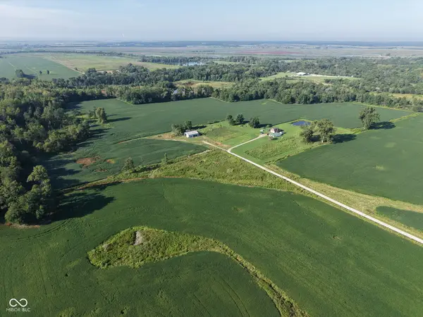 1494 S 1150 W, Linton, IN 47441