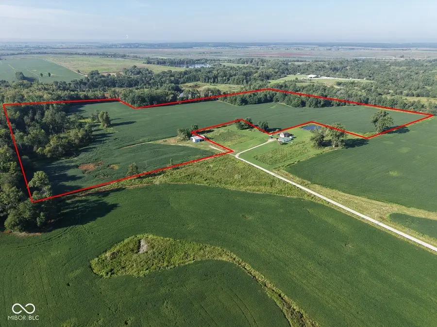 1494 S 1150 W, Linton, IN 47441 - #2