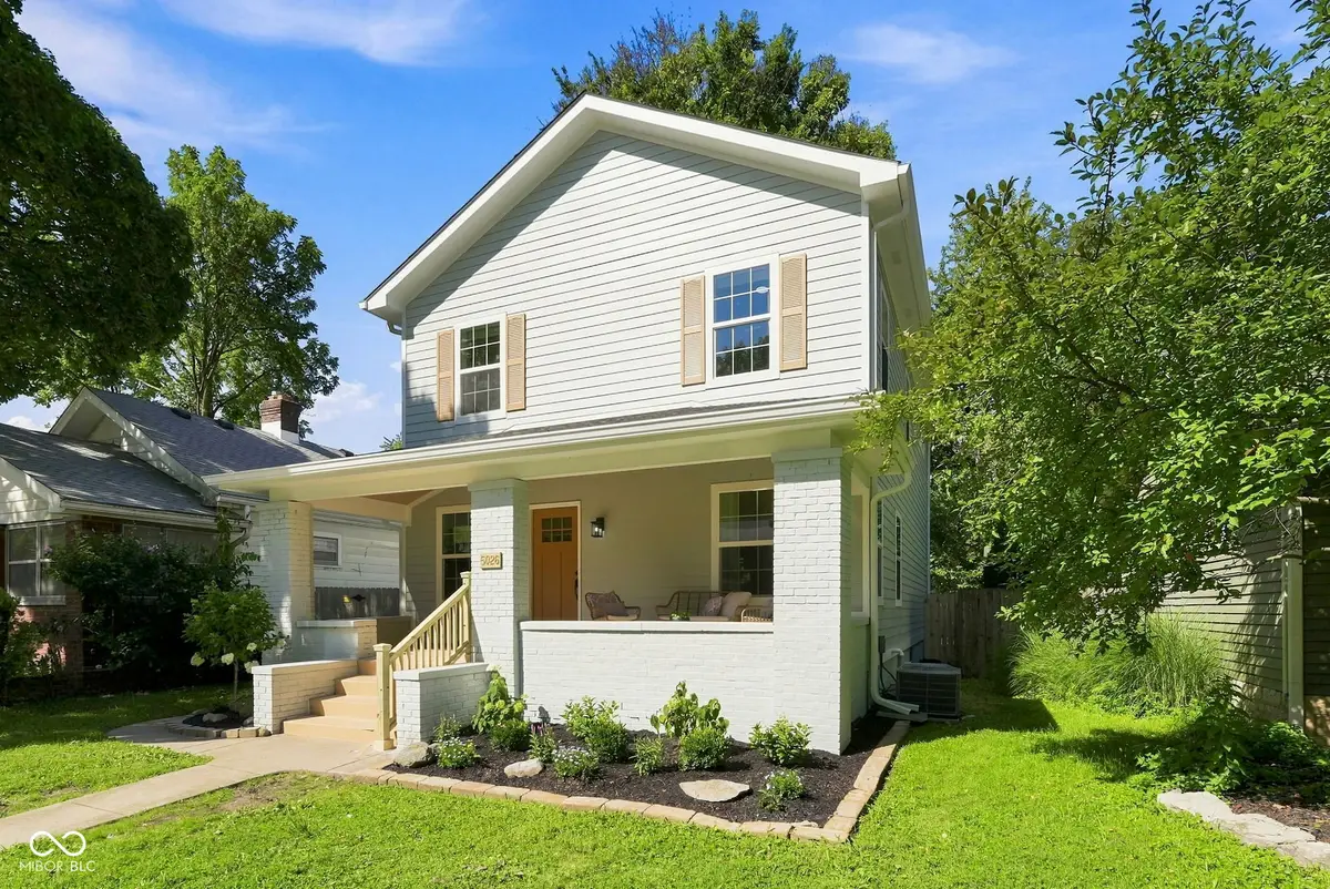 5026 Winthrop Avenue, Indianapolis, IN 46205 - #1