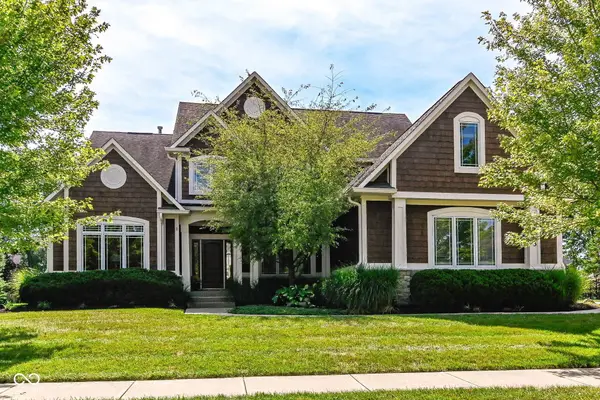 14263 Hearthwood Drive, Fishers, IN 46040