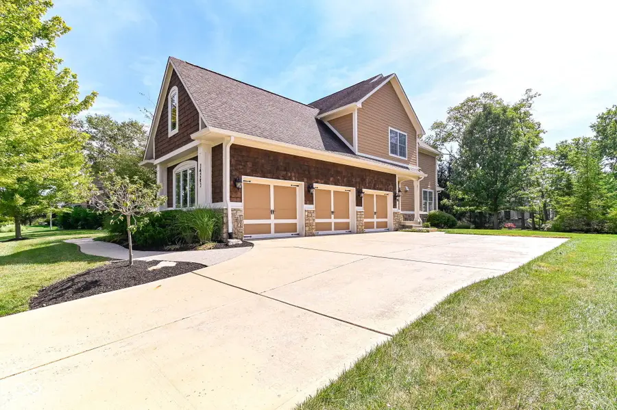 14263 Hearthwood Drive, Fishers, IN 46040 - #2