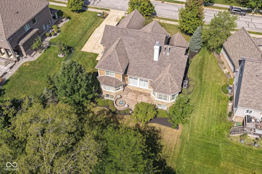 14263 Hearthwood Drive, Fishers, IN 46040 - #3