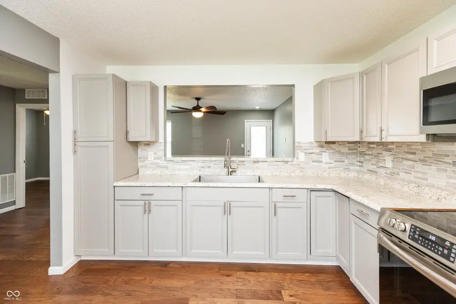6714 Larkwood Court, Indianapolis, IN 46241 - #3