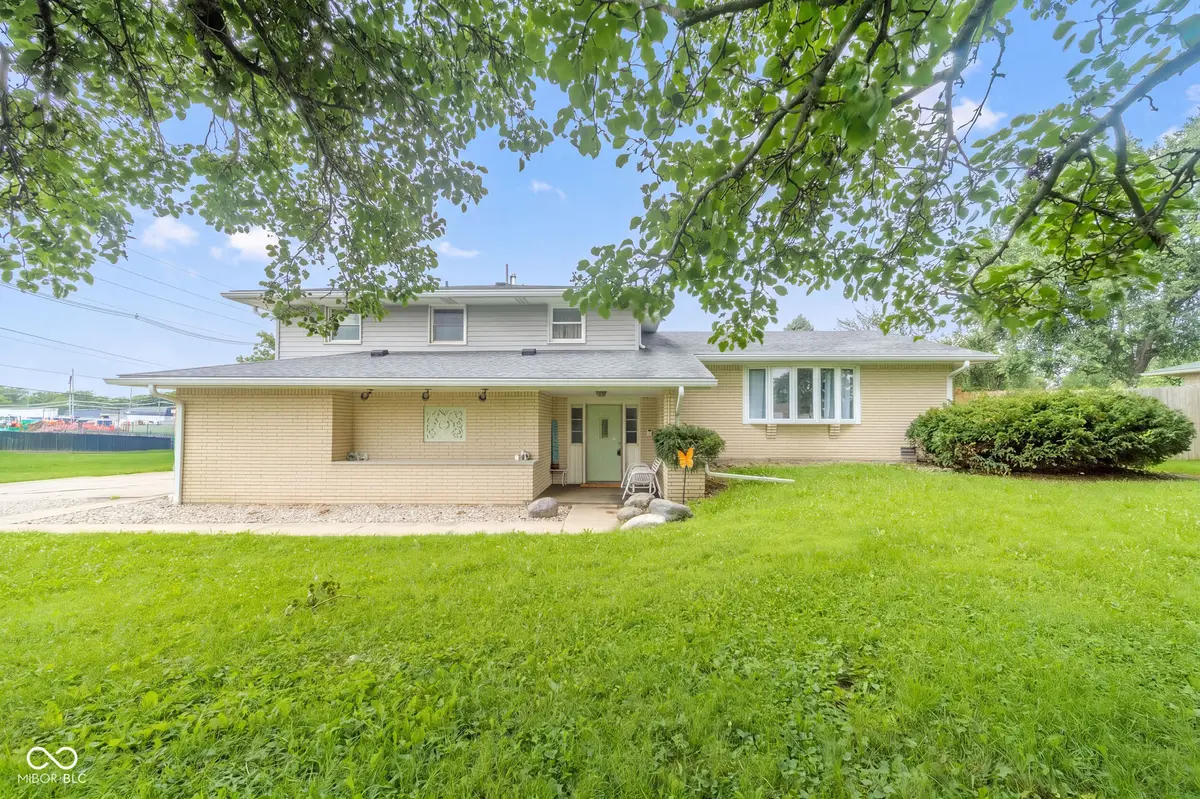 5019 S Madison Avenue, Anderson, IN 46013 - #1