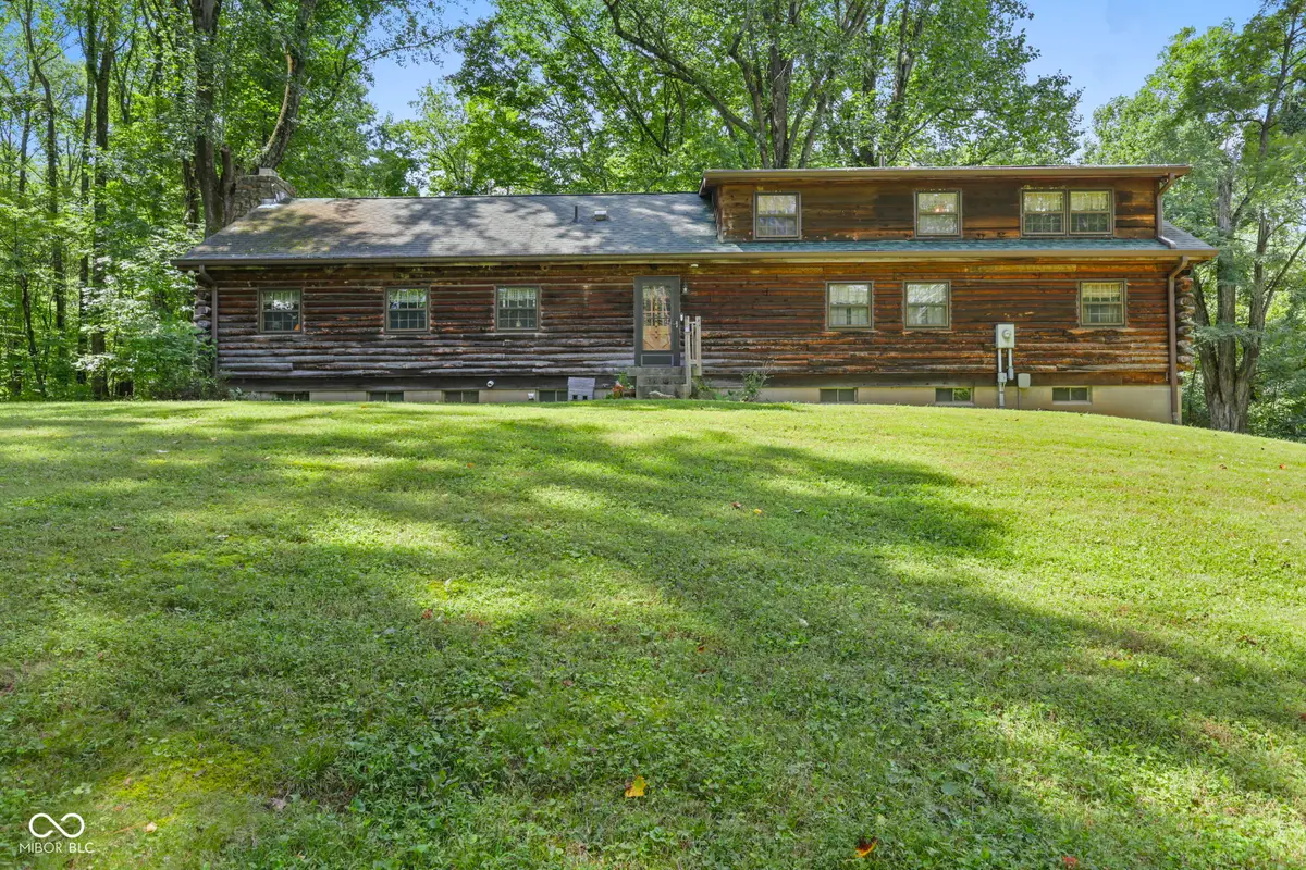 7922 S 575 W, Morgantown, IN 46160 - #1