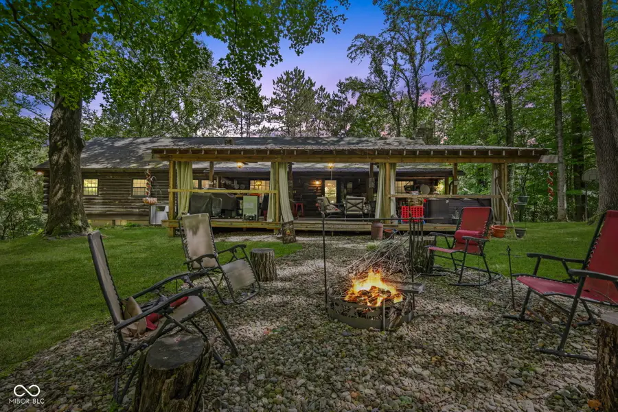 7922 S 575 W, Morgantown, IN 46160 - #2