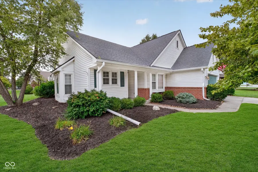 17890 Tallgrass Court, Noblesville, IN 46062 - #2