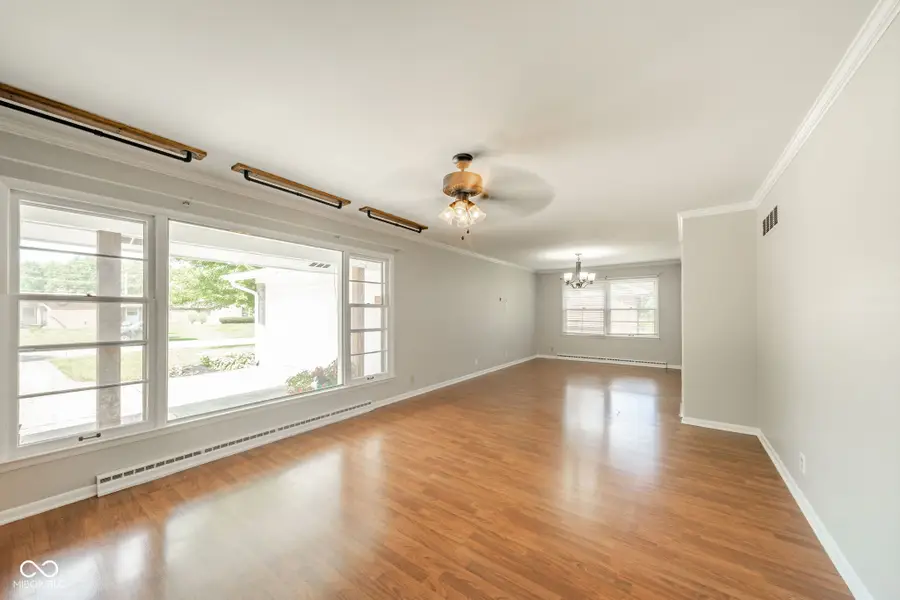 3227 Meadowcrest Drive, Anderson, IN 46011 - #3