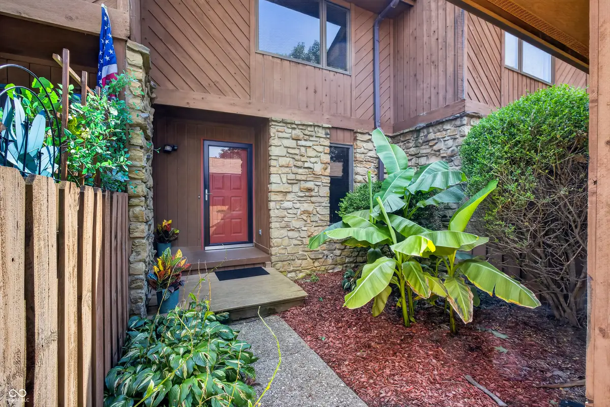 3177 Sycamore Drive #5A, Columbus, IN 47203 - #1