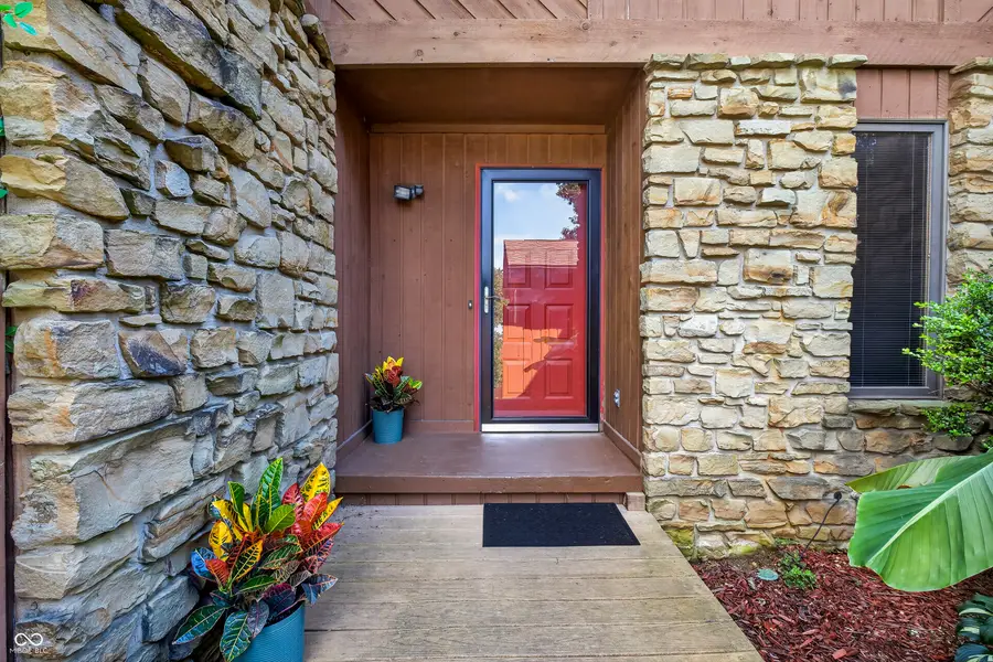 3177 Sycamore Drive #5A, Columbus, IN 47203 - #2