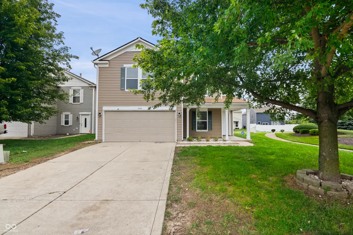 1364 Ellington Drive, Shelbyville, IN 46176 - #1