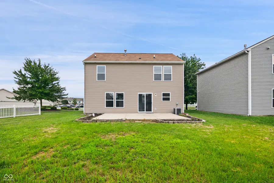 1364 Ellington Drive, Shelbyville, IN 46176 - #3