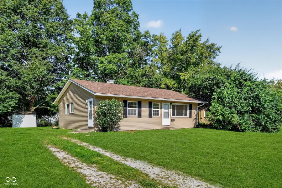 1720 Alice Jeanne Court, Indianapolis, IN 46219 - #2