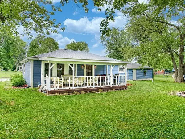 4125 S Gerrard Drive, Indianapolis, IN 46221