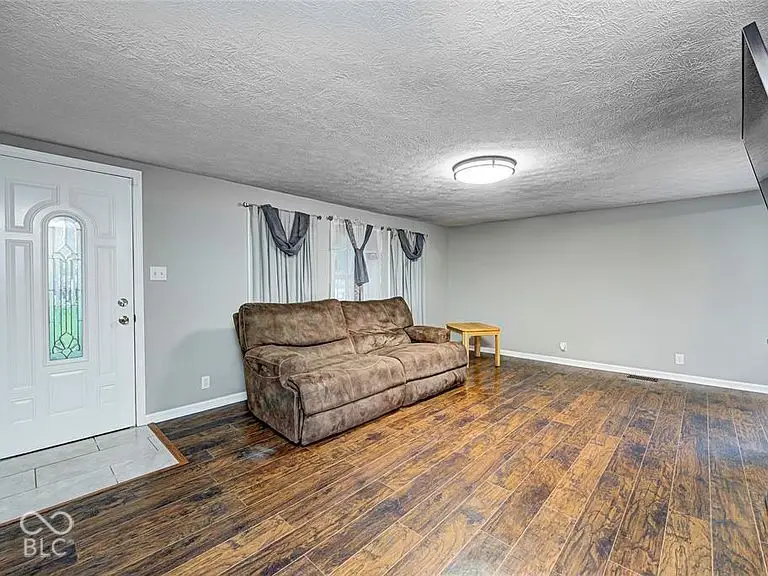 4125 S Gerrard Drive, Indianapolis, IN 46221 - #3