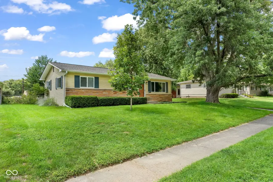 3230 Redwood Drive, Indianapolis, IN 46227 - #2