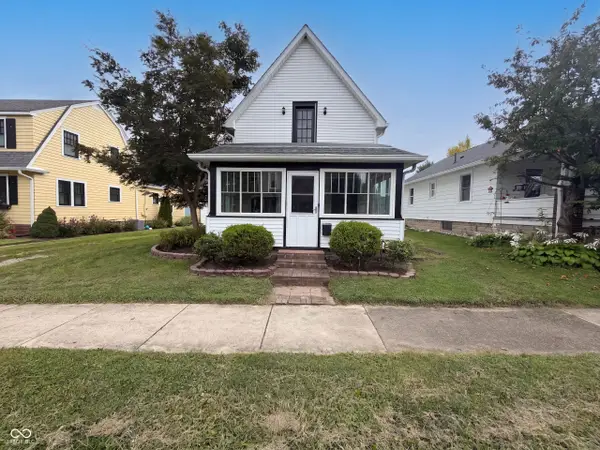 124 N Main Street, Pendleton, IN 46064