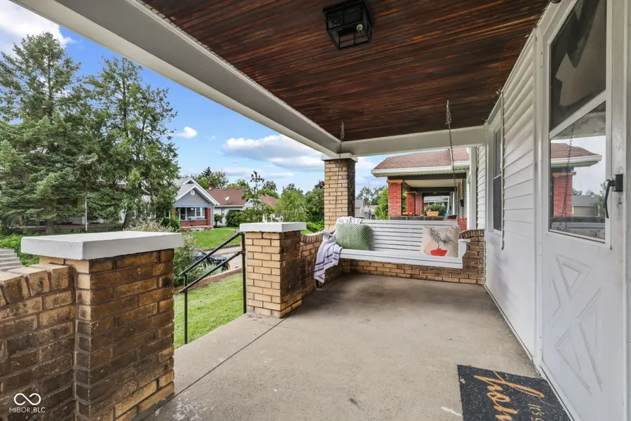2165 Napoleon Street, Indianapolis, IN 46203 - #2