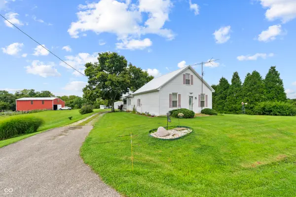 6099 State Road 129, Vevay, IN 47043