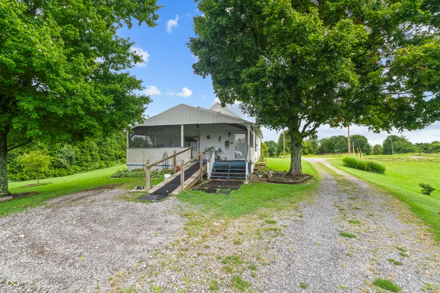 6099 State Road 129, Vevay, IN 47043 - #2