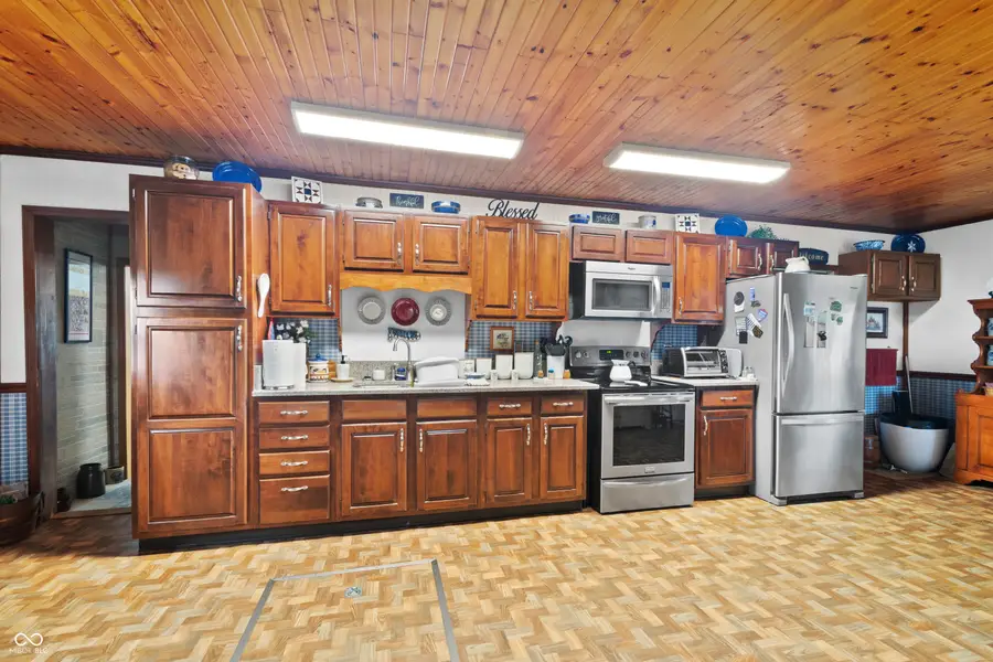 6099 State Road 129, Vevay, IN 47043 - #3
