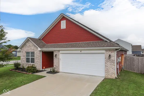 4338 Rhapsody Lane, Indianapolis, IN 46235