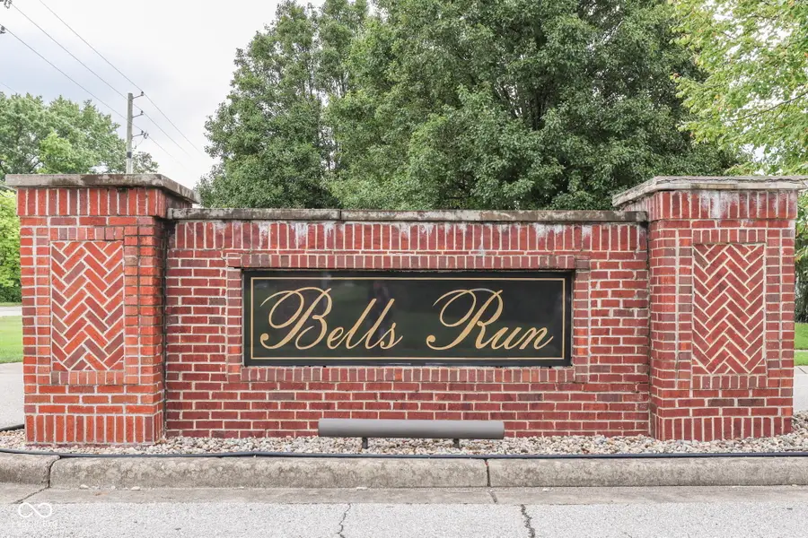 4338 Rhapsody Lane, Indianapolis, IN 46235 - #2