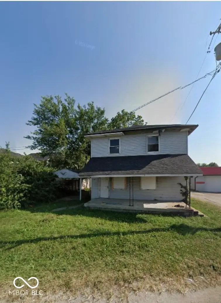 3117 Massachusetts Avenue, Indianapolis, IN 46218 - #1