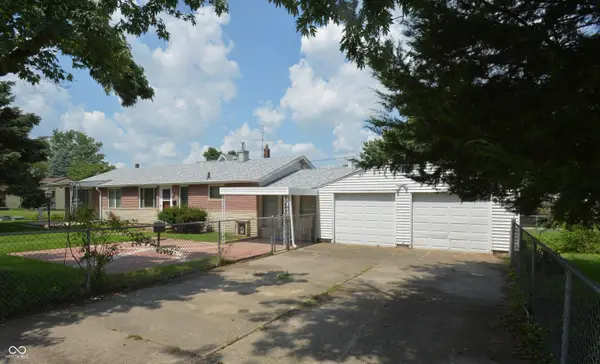 327 Hancock Street, Indianapolis, IN 46222