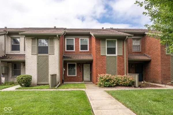 5262 Whisperwood Lane #258, Indianapolis, IN 46226