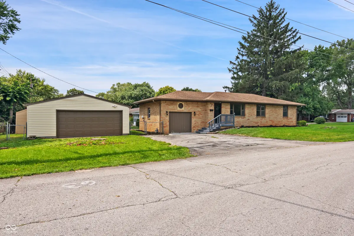 340 N Edmondson Avenue, Indianapolis, IN 46219 - #1