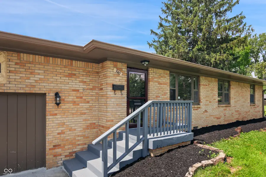 340 N Edmondson Avenue, Indianapolis, IN 46219 - #2