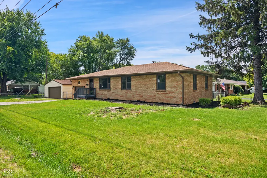 340 N Edmondson Avenue, Indianapolis, IN 46219 - #3