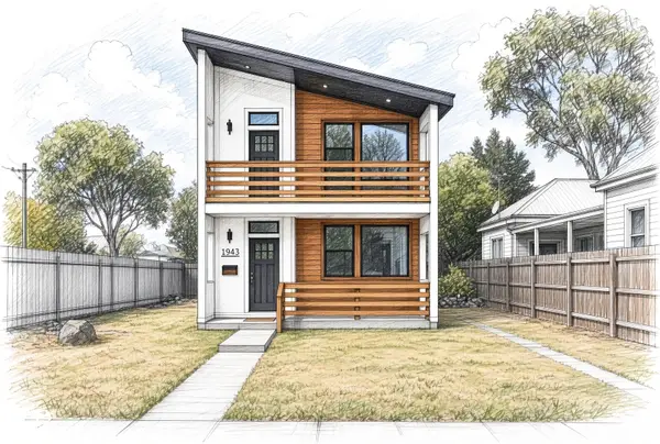 1943 N College Avenue, Indianapolis, IN 46202