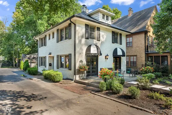 4123 N Illinois Street, Indianapolis, IN 46208