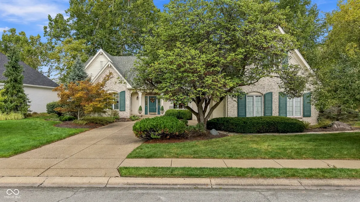 6369 Oxbow Way, Indianapolis, IN 46220 - #1