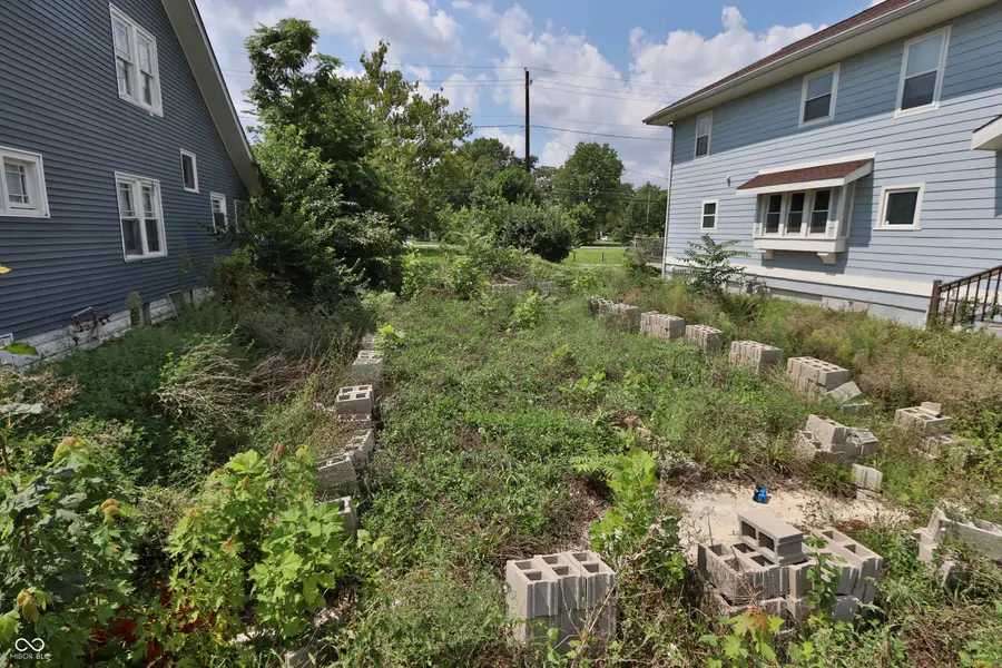 2926 Ruckle Street, Indianapolis, IN 46205 - #2