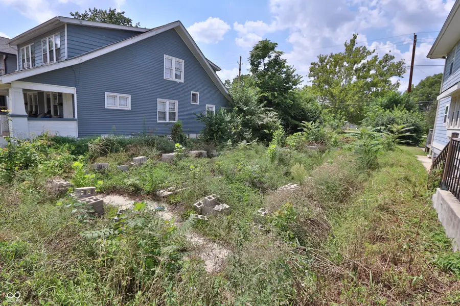 2926 Ruckle Street, Indianapolis, IN 46205 - #3