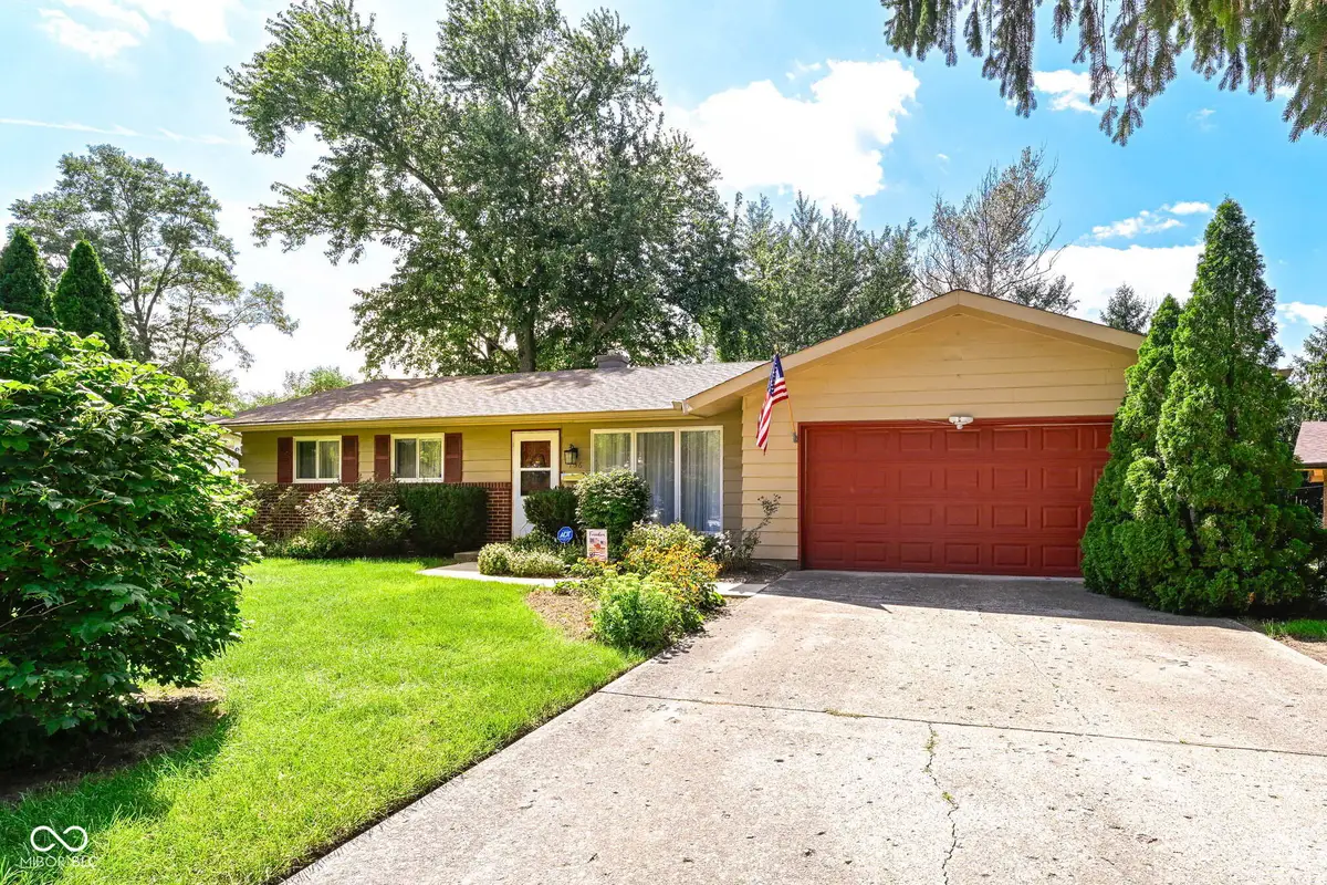 136 Lantern, Carmel, IN 46032 - #1