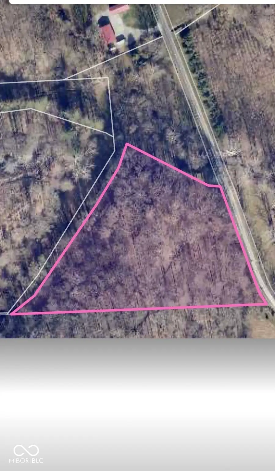 5936 S Bear Wallow, Morgantown, IN 46160 - #3