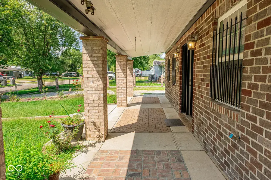 2325 N Webster Avenue, Indianapolis, IN 46219 - #3