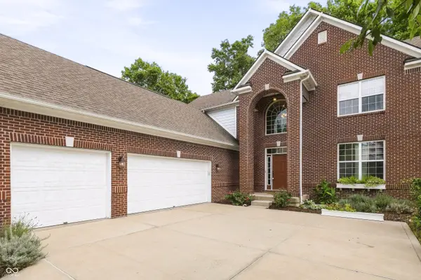 14195 Laura Vista Drive, Carmel, IN 46033