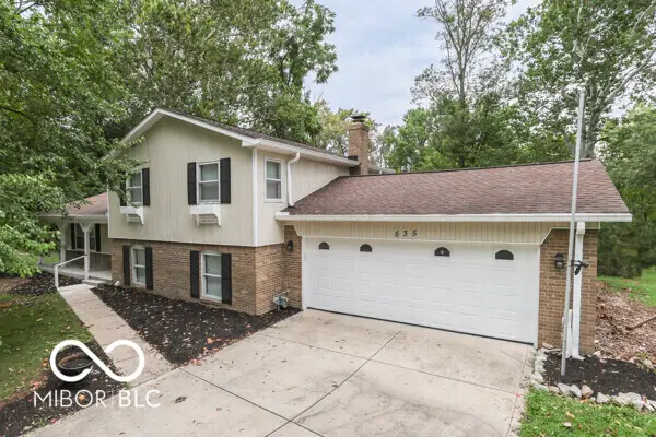 535 Montrose Court, Indianapolis, IN 46234