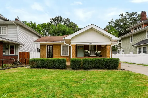 3521 Guilford Avenue, Indianapolis, IN 46205